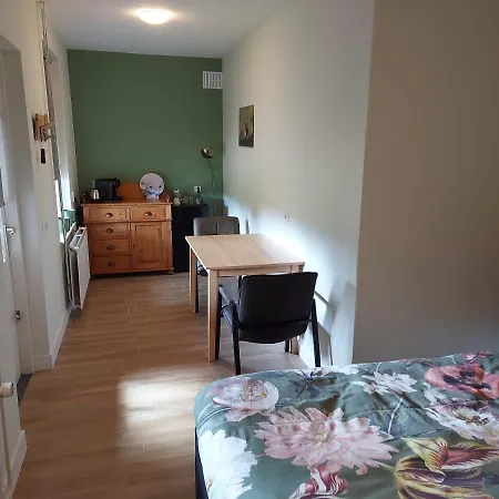 B&B De Oale Snieder-3