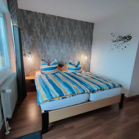 Pension Sauerland-3