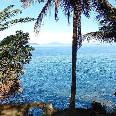 Suites Mar Do Leste-2