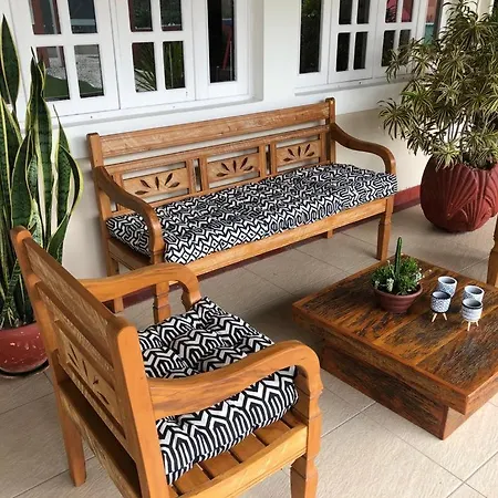 Hotel Nova Guarapari-2