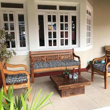 Hotel Nova Guarapari-3