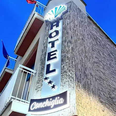 Hotel Conchiglia-3