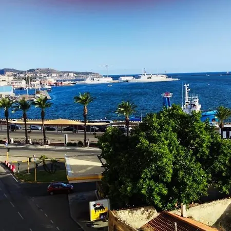 Affittacamere Aiosardegna Al Porto-3