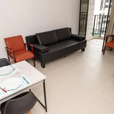 Flat Gonzaga Praia-3