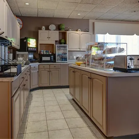 Howard Johnson By Wyndham Amherst Hadley-2