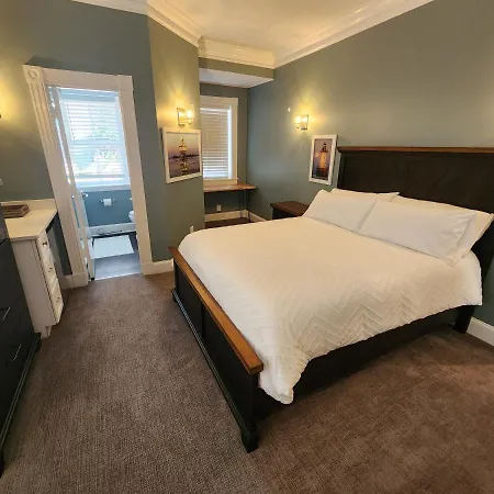 Capital Hotel Annapolis-2
