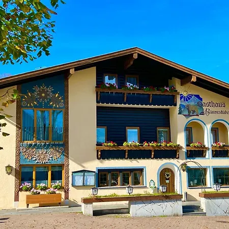 Hotel Bärenstüberl-2