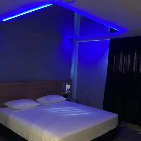 Drops Express Motel-2