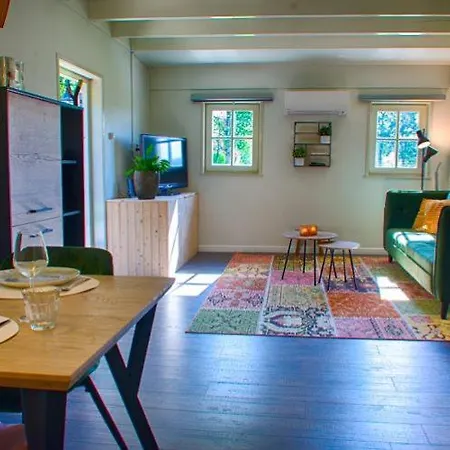 Guesthouse Valkenswaard-2