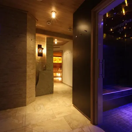 Talheimer Grias Di & Hoamat Since 1958 Inklusive Therme Tauern Spa & Jokercard-3