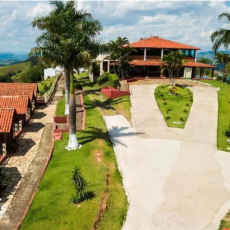 Alpes Fazenda Hotel-2