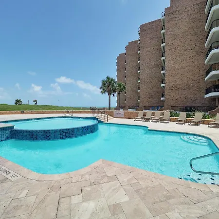 Costa Crinks At Aransas Princess-2