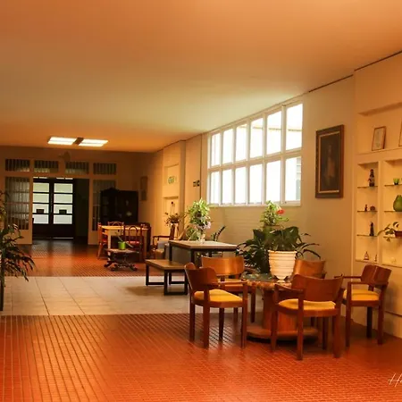 Sao Jose Hotel E Centro De Eventos-3