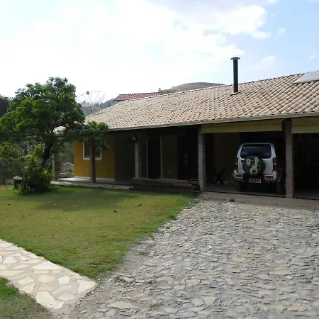 Pousada Marumbe-2