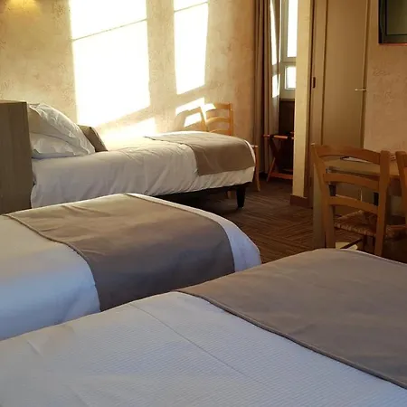 Hostellerie d'Héloïse-3