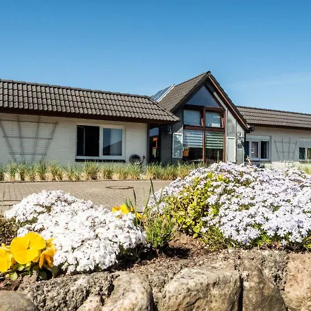 Garni Hotel & Appartements Nordstrand-2