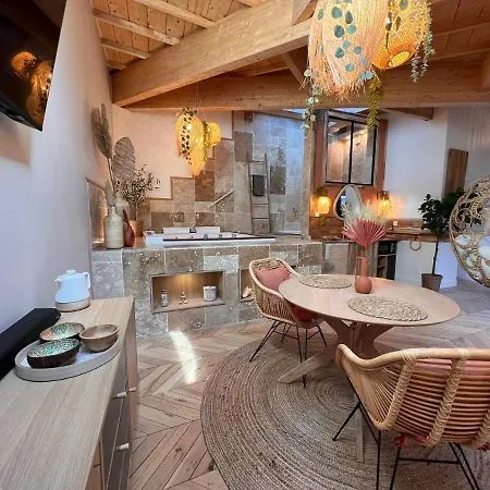 Suite Bali Les Petits Plaisirs-3