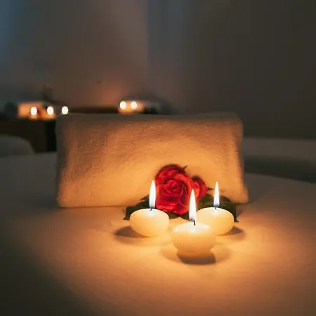 Hotel & Spa Relais Freedom Club-3