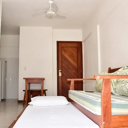 Arpoador Flat-2
