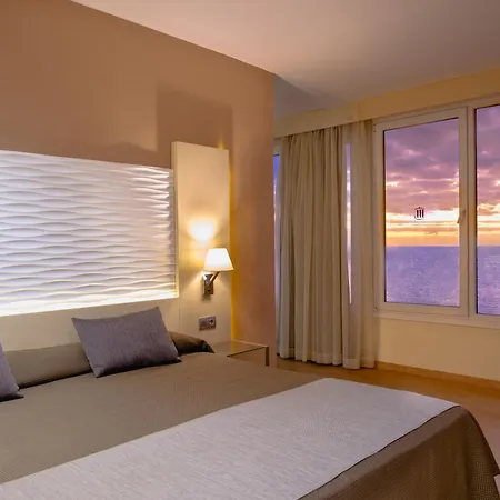 Hl Suitehotel Playa Del Ingles - Adults Only-2