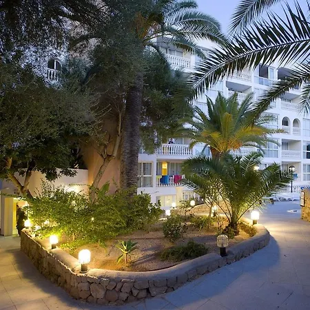 Aparthotel Reco Des Sol-3