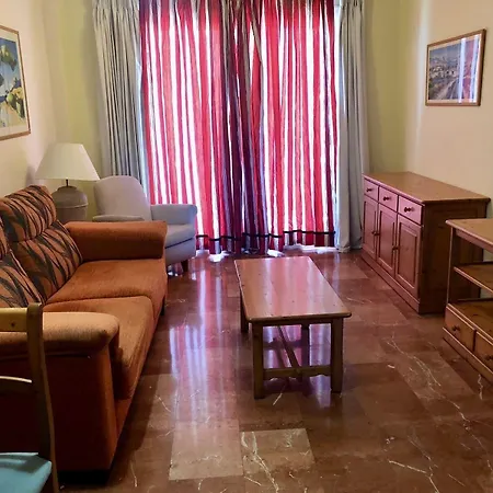 Aparthotel Residencial Vidalbir-2