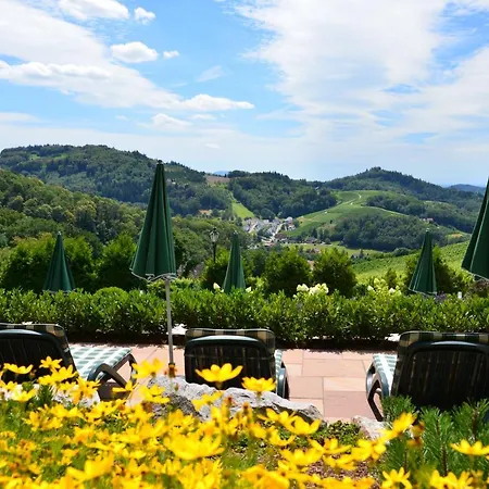 RelaxHotel Tannenhof-3