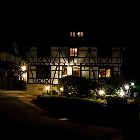 RelaxHotel Tannenhof-2