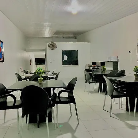 Pousada Marahub-3