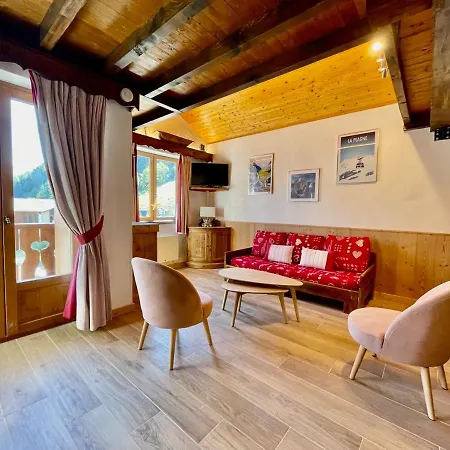 Club Alpina - Champagny-en-Vanoise-2