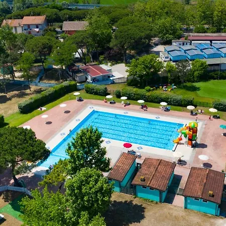 Cesenatico Camping Village-3