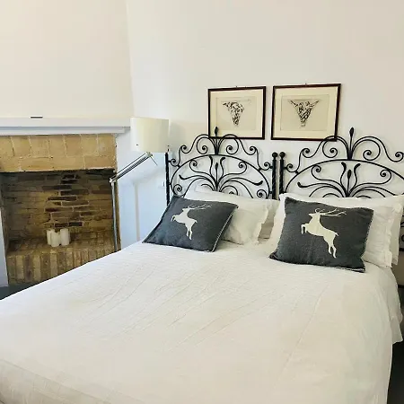 B&B La Terrazza Sul Borgo-3