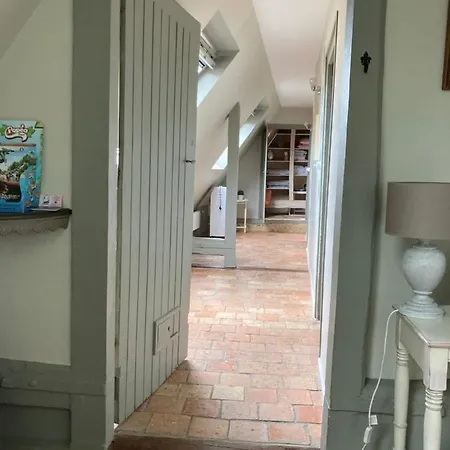 Chambre Capucine-3