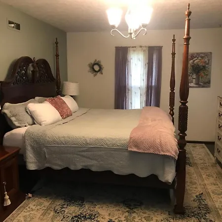 Hope Bed And Breakfast-2