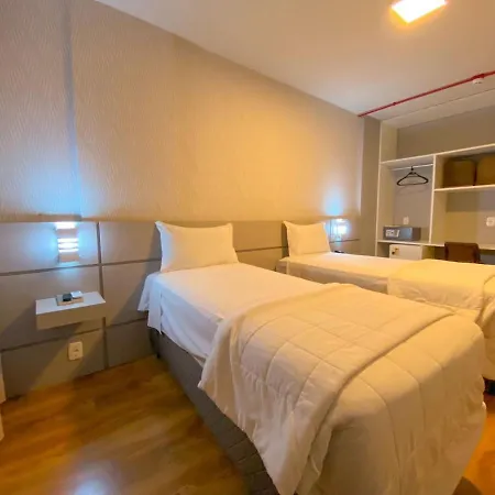 Hotel Verde Plaza-3