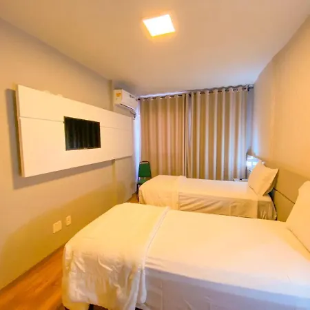 Hotel Verde Plaza-2