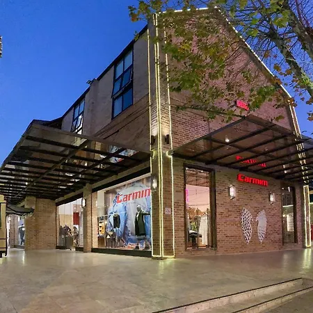 Austin Suites-2