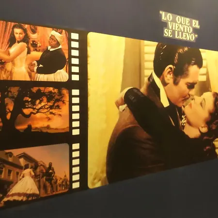 Hotel Paula Films Collection-2
