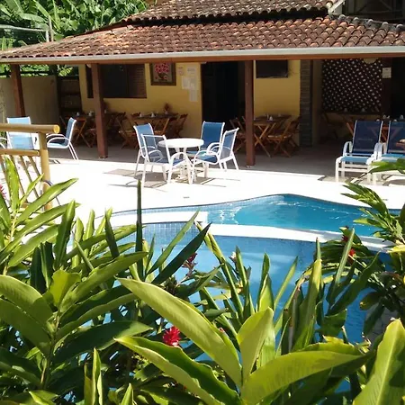 Pousada Mareilha-3
