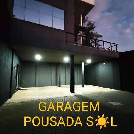 Pousada Sol-3