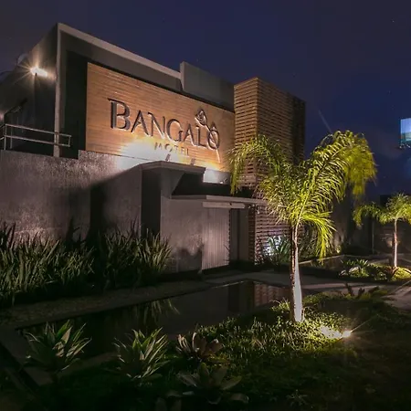 Bangalô Motel by Drops-2