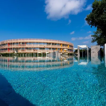 Hotel Capo Nord Isola di Albarella-3