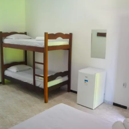 Hotel Marujo-3