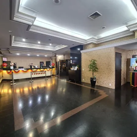 Hotel Europa-2