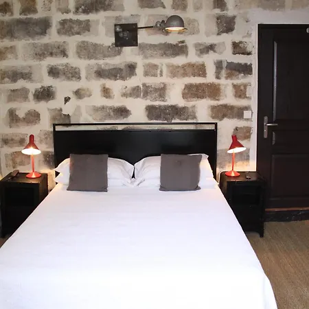 Hotel De L'Atelier-3