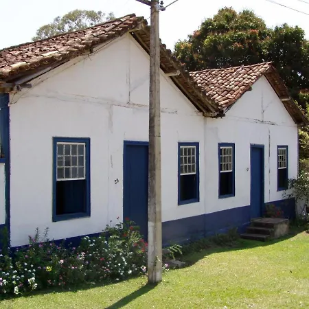 POUSADA VILA DO BIRIBIRI EXCLUSIVAMENTE DENTRO da VILA DO BIRIBIRI-2