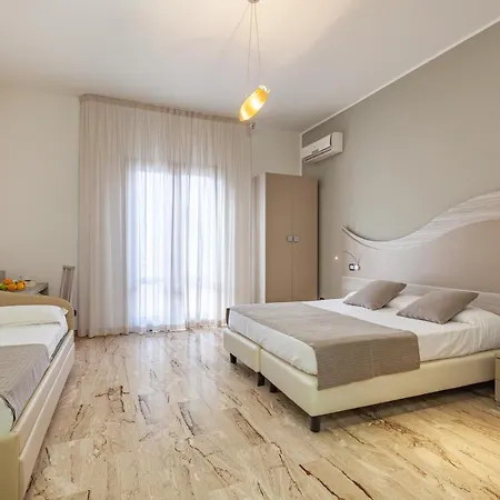 Hotel Spiaggia D'oro-2