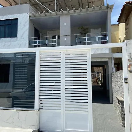 Pousada Pinheiro-2