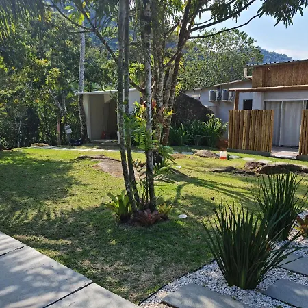 Alto da Piraquara Flat-2