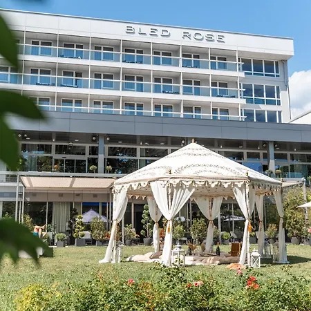 Bled Rose Hotel-2